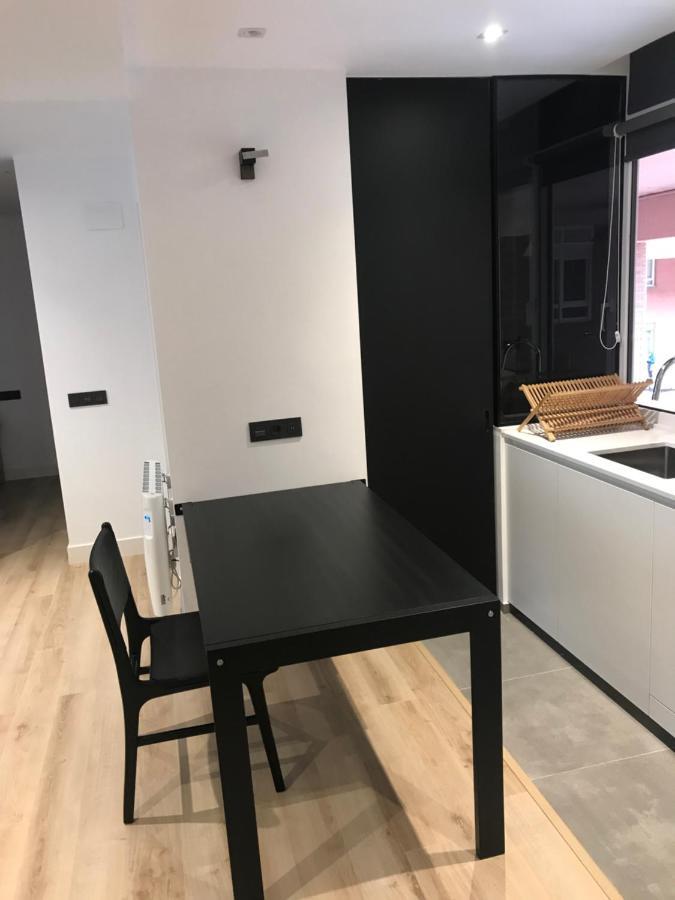 Small Lux Beachcity Close To The River,Metro And Parking Bilbao Exteriér fotografie
