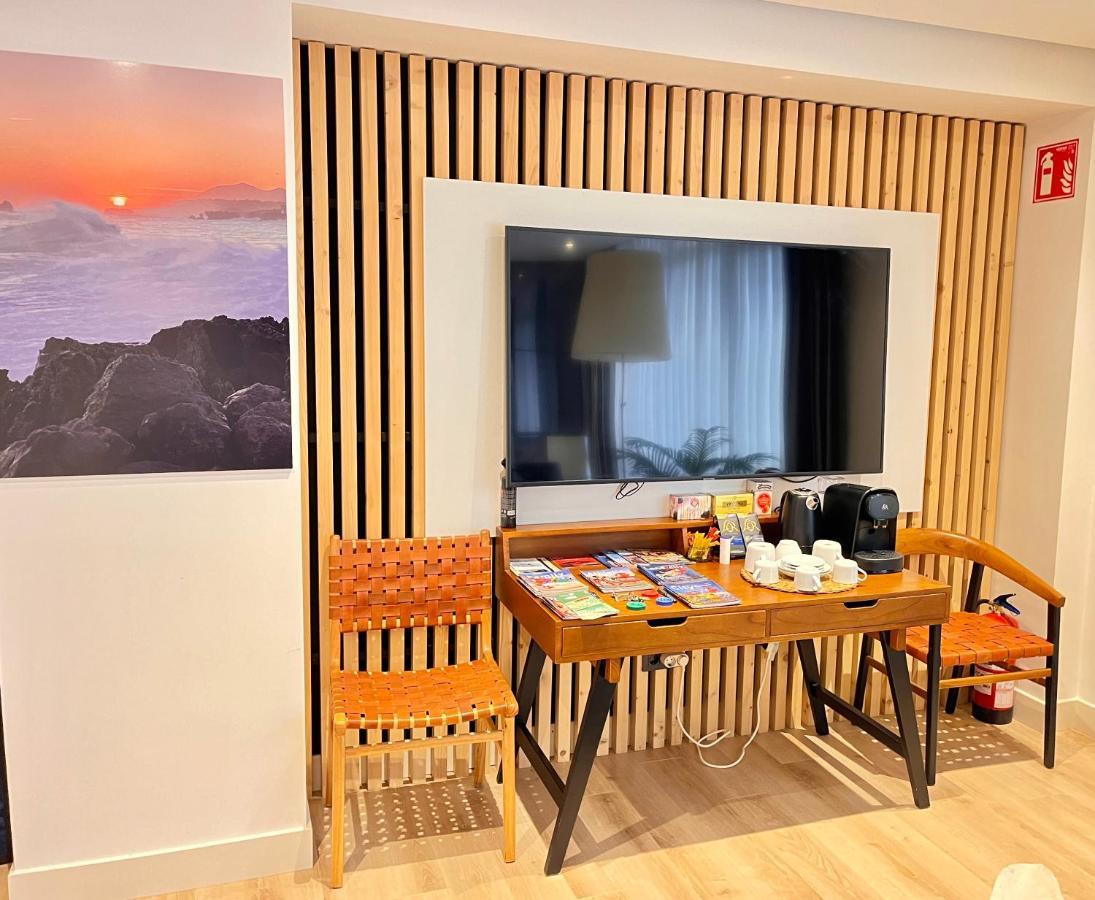 Small Lux Beachcity Close To The River,Metro And Parking Bilbao Exteriér fotografie